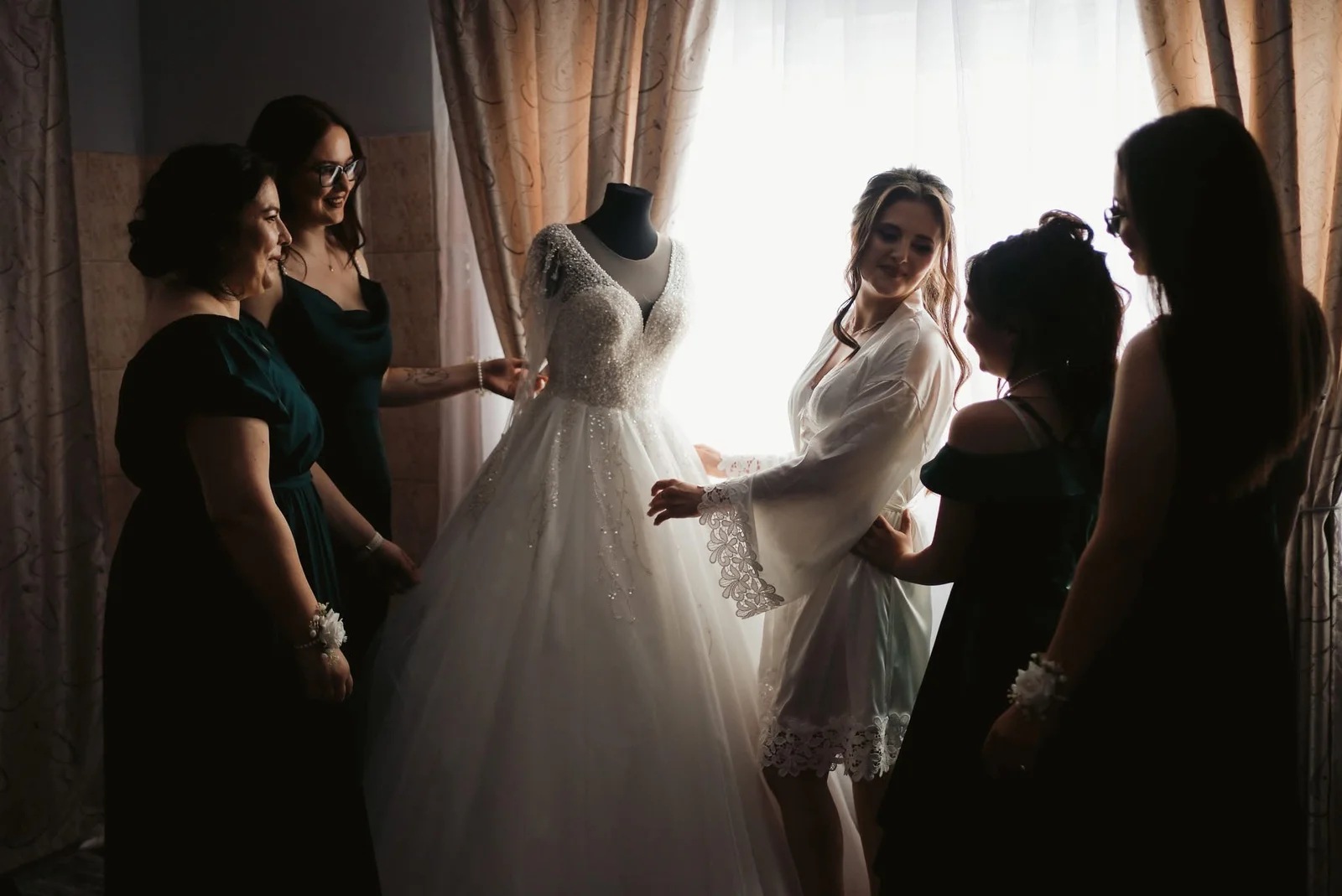 Flomir Events Portfolio