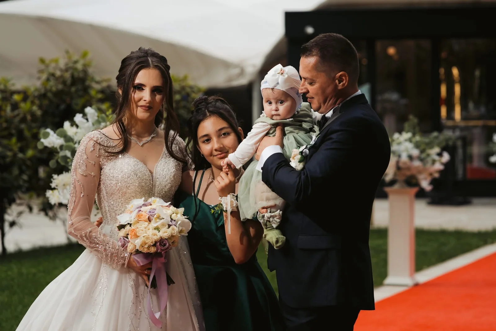 Flomir Events Portfolio