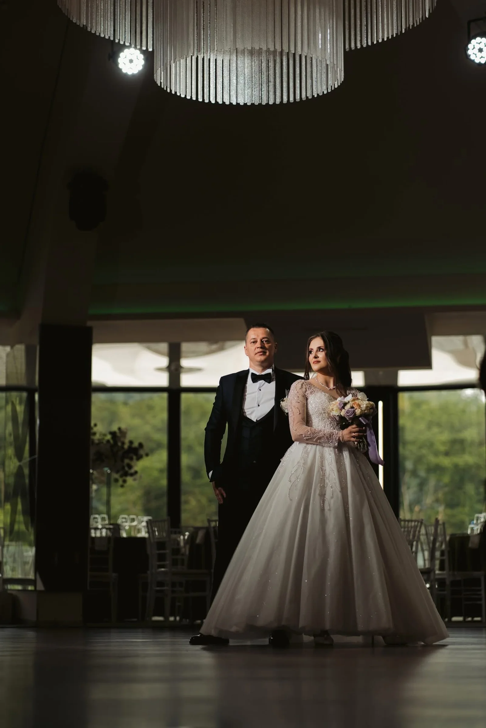 Flomir Events Portfolio