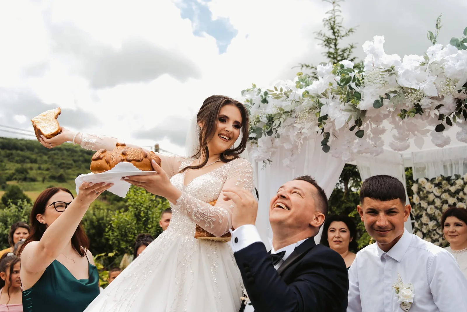 Flomir Events Portfolio